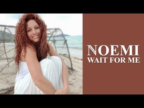 Noemi Arnoczky - Wait For Me  #noemiarnoczky