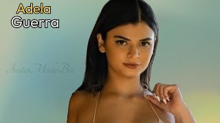 Adela Guerra: The Puerto Rican Powerhouse Taking Over Fitness