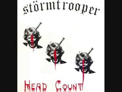 Störmtrooper - Head Count (Full LP)