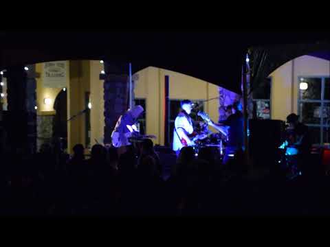 2017 08 26 One Night Only