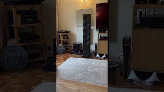 Video thumbnail for The Perlisten Audio R7t Speakers playing the brilliant album from Nirvana MTV Unplugged in New York by The Speaker Shack