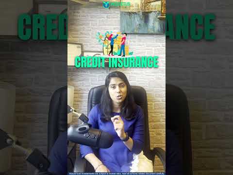 Credit Insurance : How Does It Work? | Ingenetus