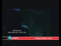 Bhaagamathie Hindi Dubbed Trailer World Television Premier