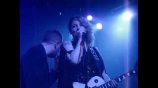 Stars - Elevator Love Letter + Take Me To The Riot (Live @ Scala, London, 15/01/15)