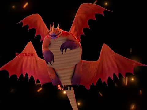 Stormcutter Vs. Singetail Rap Battle