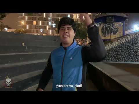 MCROD vs PISCO vs RODRO - OCTAVOS - CUPO LARCOFEST