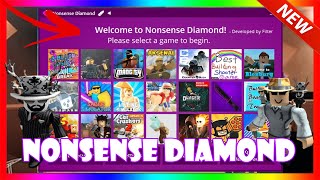 How To Inject Nonsense Diamond - roblox hack nonsense diamond download is roblox free
