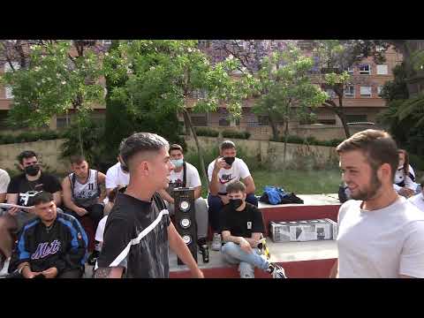 Cardenas VS Penkar I Octavos I Clasificatoria Valencia LJU Jornada 1