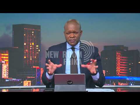 'South Africa is facing a crisis' - Amnesty International