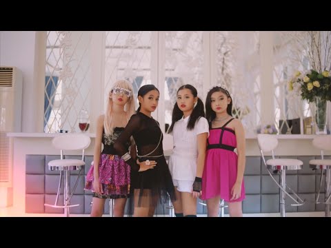 BLACKPINK KILL THIS LOVE DANCE COVER CONTEST with Kia by Girlz Force (Indonesia)