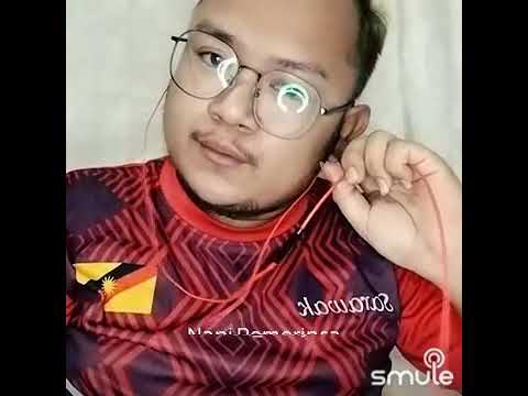 Napi Pemerinsa - Maryline ( cover )