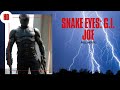 Snake Eyes: G.I. Joe | HD | Action | Adventure | Full movie in English