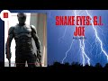 Snake Eyes G I Joe HD Action Adventure Full Movie In English