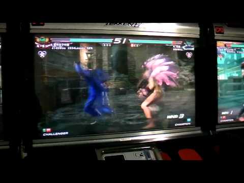 GosuTekken 110112