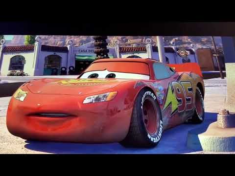 cool story/toy story/ part 6 thomas and lightning