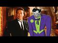 Tim Curry As Joker Original Footage