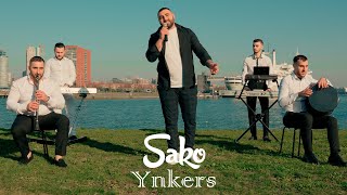 SAKO SINGER - Ynkers (2023)