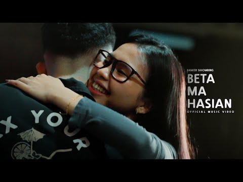 Bawer Sihombing - Beta Ma Hasian (Official Music Video)