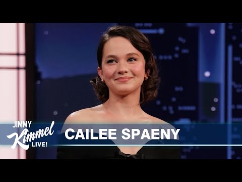 cailee spaeny