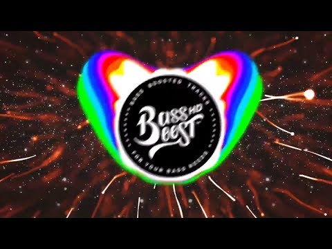 Wizard - Hell (w/ Ido) [Bass Boosted]