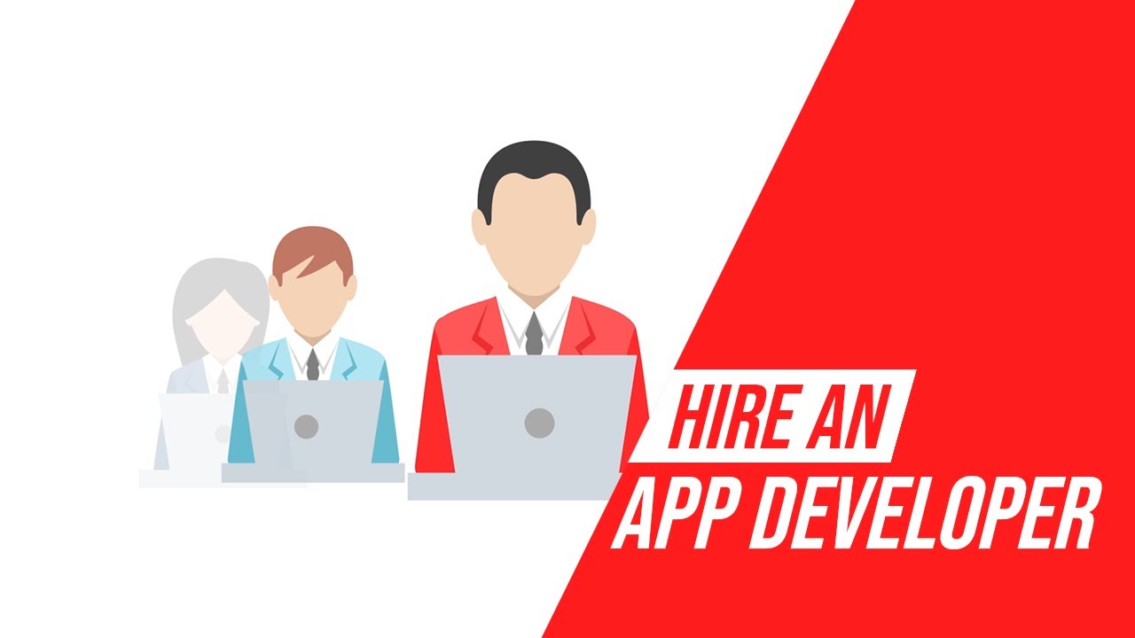 Hire Mobile App Developers | Redbytes Software
