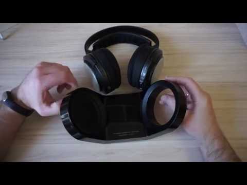 фото наушники sony mdr 0