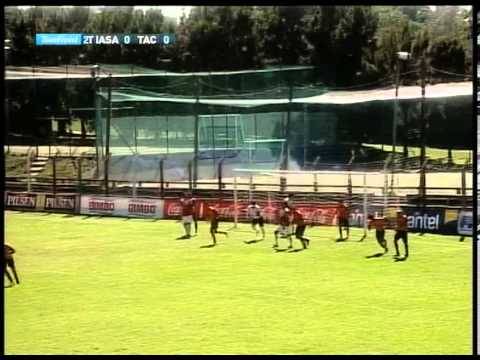 ASCENSO 2012/13-Cto. Nacional-Fecha 12: SUD AMÈRICA 0 -- TACUAREMBÒ 1