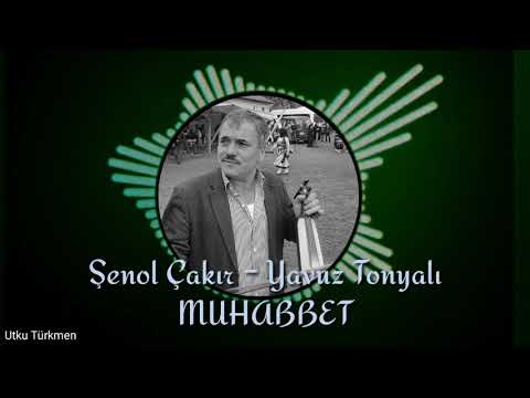 Yavuz Tonyalı Şenol Çakır Muhabbet - 1