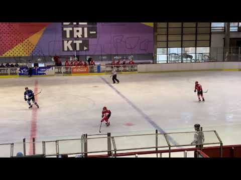 U14 NS Stars : Crvena zvezda