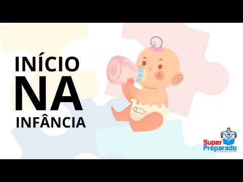 Fundamentos do Autismo e Sinais Precoces (Aulas 01 a 03)