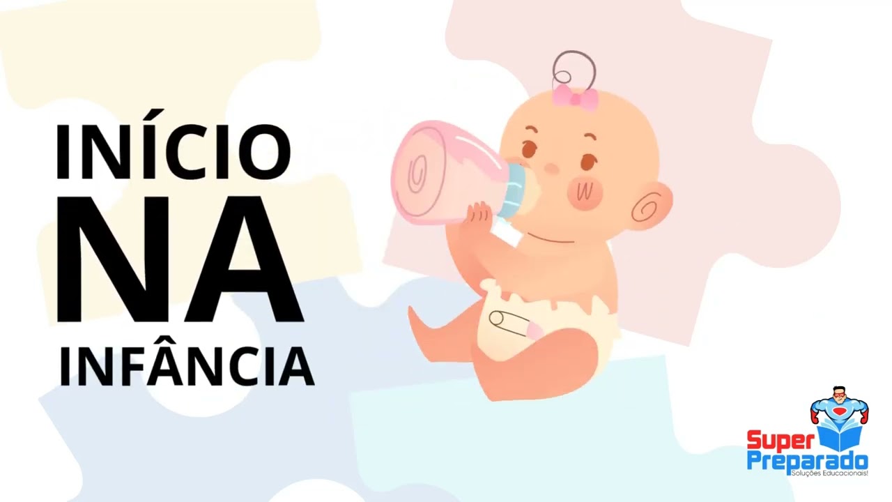 Fundamentos do Autismo e Sinais Precoces (Aulas 01 a 03)