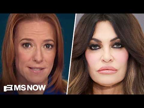 Resignation won't get Guilfoyle off the hook, Democrats vow