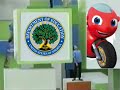 Ricky Zoom PBS Funding Credits PBS Kids GO Style
