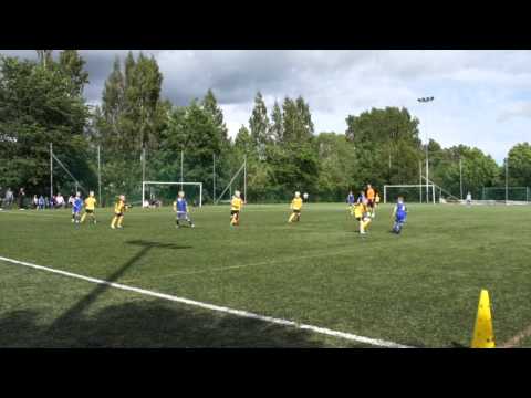 KuPS - Sibbo Vargarna U9