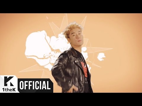 [MV] San E _ I Am Me (Feat. Hwasa(화사) Of MAMAMOO(마마무))