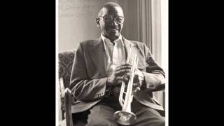 Let's Get Together - Jabbo Smith & His Rhythm Aces (Omer Simeon, Cassino Simpson, Ikey Robinson)