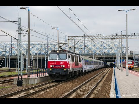 [PKP Intercity] EP09-024 z IC Mieszko