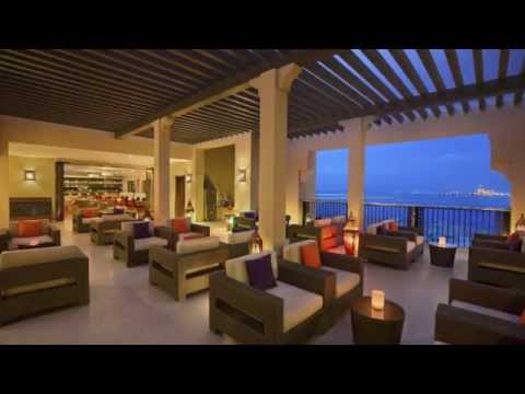 Double Tree By Hilton Resort & Spa Marjan Island 5* ОАЭ