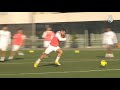 Eden Hazard Monday training session ahead of Friday Match (2022.12.26) | Training Scenes