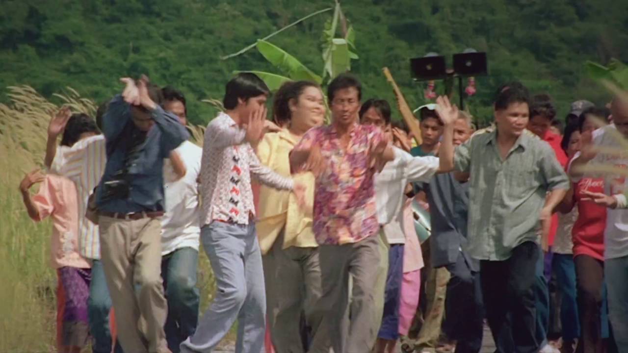 ตัวอย่างภาพยนตร์ สวัสดีบ้านนอก | SAWASDEE BAN NORK  [ Official Trailer HD ]