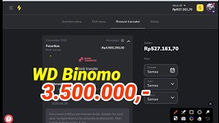 Download lagu The latest way to withdraw from BINOMO mp3 Download lagu The latest way to withdraw from BINOMO mp3