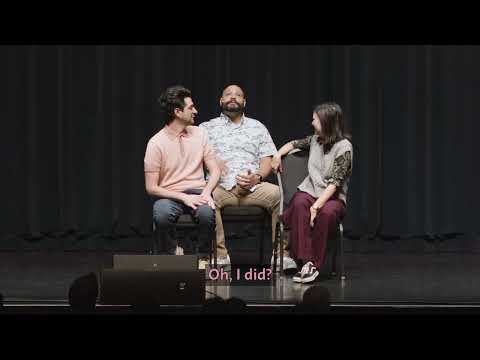 Ben Schwartz and Friends- Bring Bing Bong Back