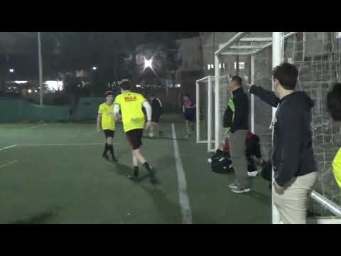 ASTON BIRRA S26 vs BAJO BELAGRANO FC - #LigaNuñez - #Clausura SLV Fecha 12/08/2022