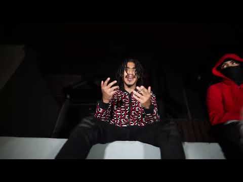 JayDaChaserr - Hate Me (Prod by @ElvisBeatz x IV) (Shot by Peachh)