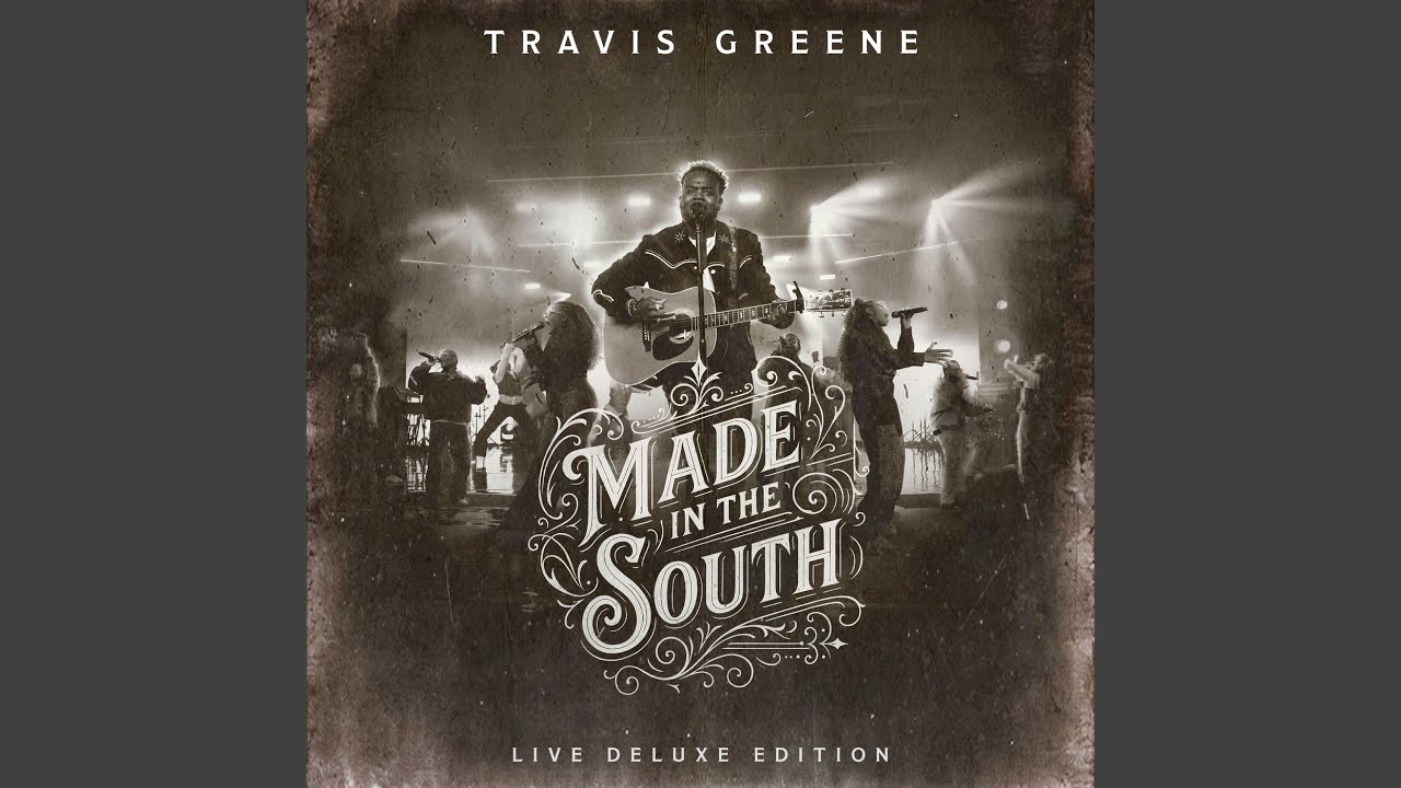 Made A Way (Live from Forward City)