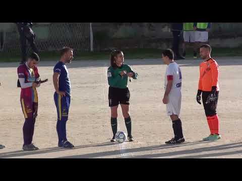 PGS PLOAGHE-SILIGO 4-1 - 1° CATEGORIA - GIRONE E - 3 DICEMBRE  2022