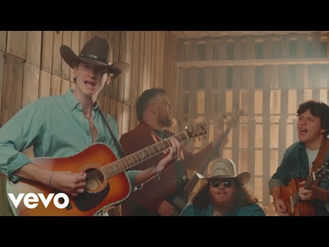 Ole Virginia - The Jack Wharff Band
