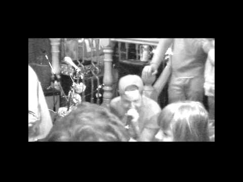 The Blackbirds feat. The Ruby Kid - Women Folk // LIVE