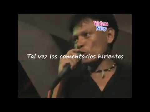 Grupo Kaliente - Me voy de tu vida con Letra