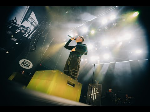 A Király Halott (Live @ Budapest Park)